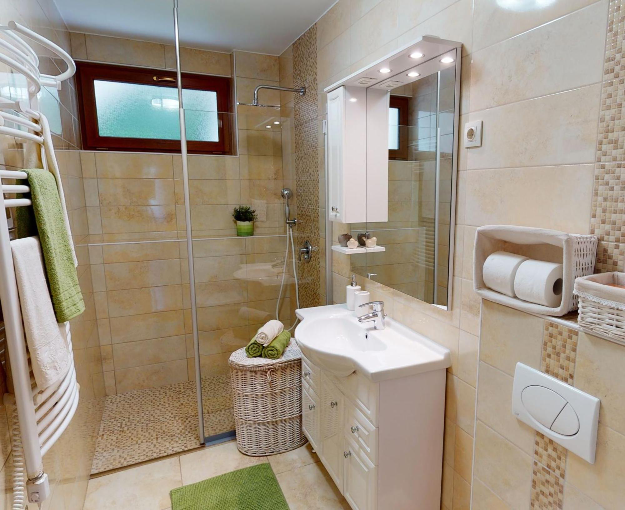 Hanga Vendégház Tihany Quarto foto